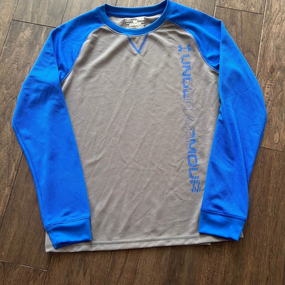 Under Armour thermal